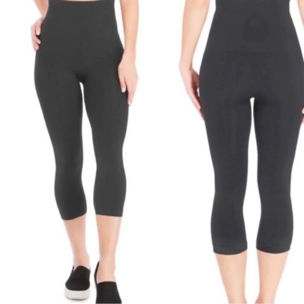 BellyBandit Postpartum Compression Support Legging size Large new